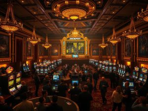 Cele mai mari jackpoturi