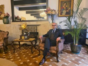 Eduard Petrescu – PR: Fără Branding Consistent, Un Brand din Gambling Devine Invizibil în Fața Publicului și Google