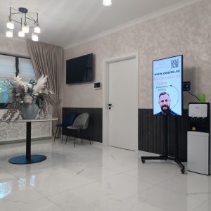 Reteaua-Digitala-Indoor-DOOH-CLINICA-STOMATOLOGICA-RASMIN-DENT-2