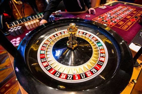 Ruleta online