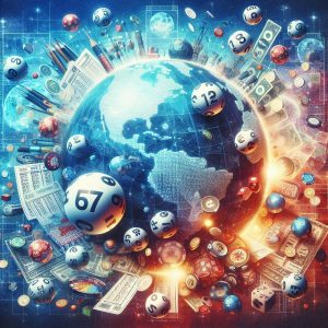 jackpoturi internaționale