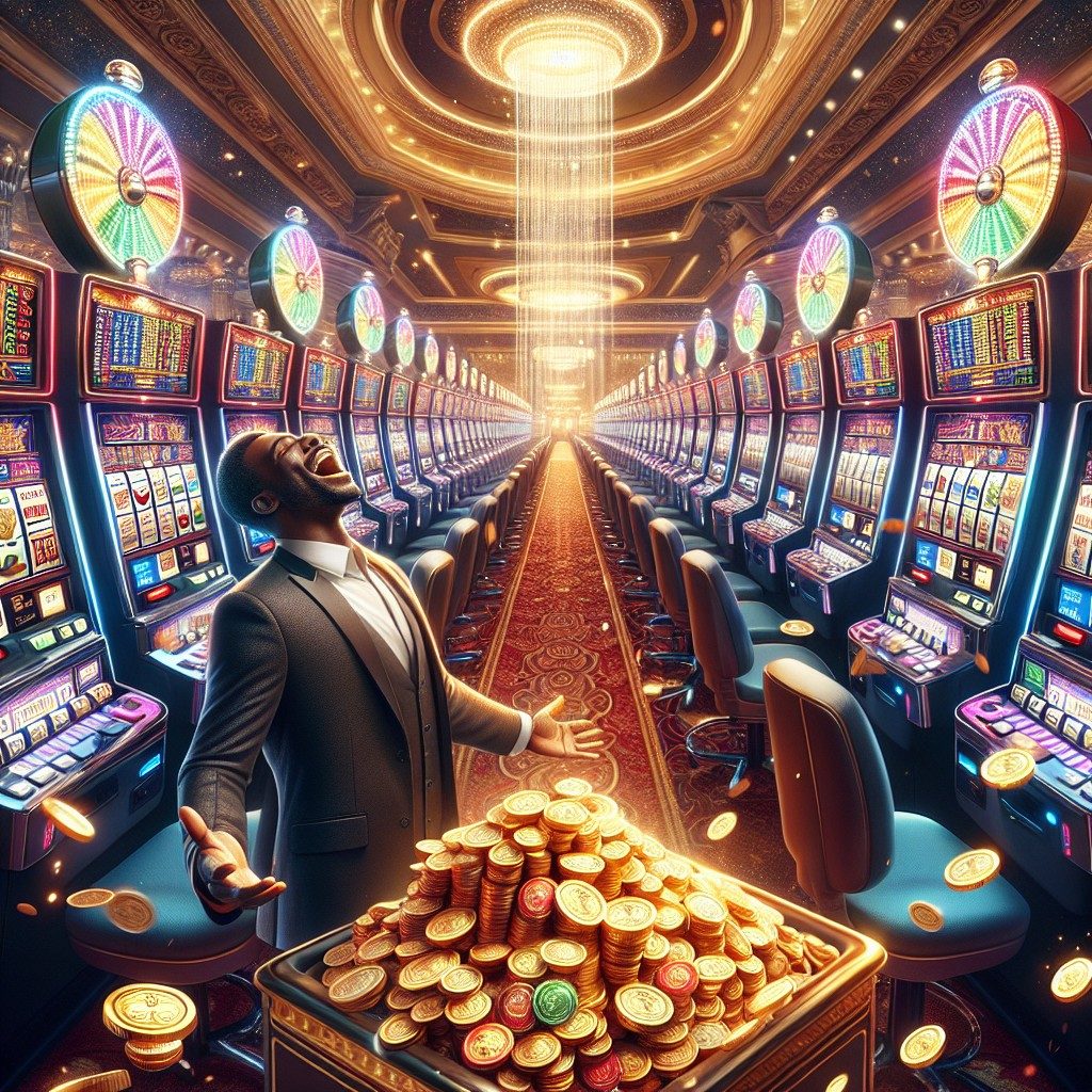 payout
