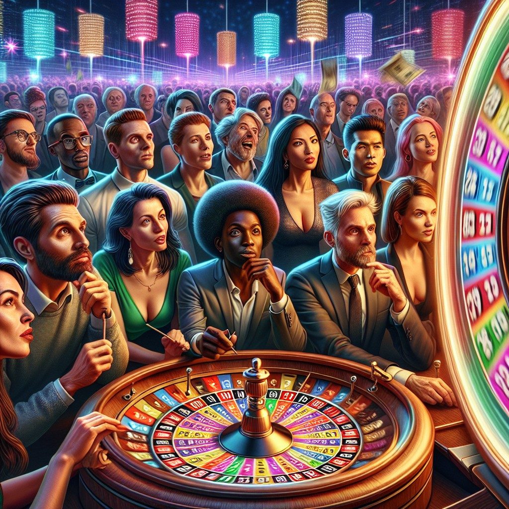 strategii jackpot