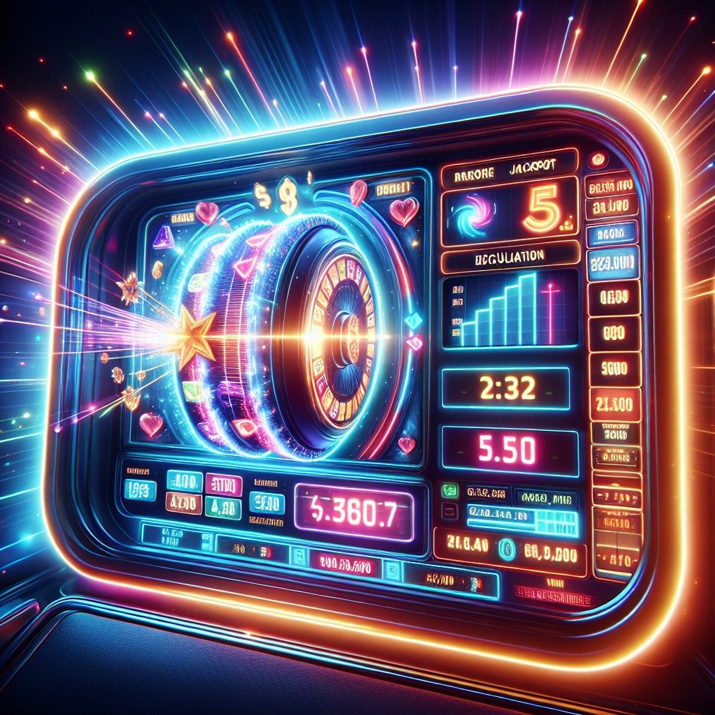 Cum se calculează valoarea unui jackpot progresiv 1 calcul jackpot