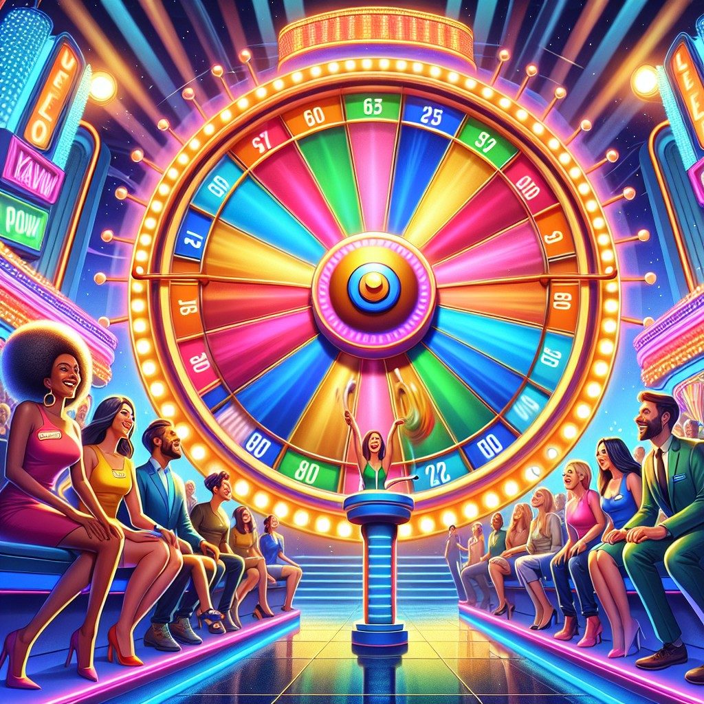 Roata Million: cum maximizezi șansele la jackpotul zilnic 1 roata norocului