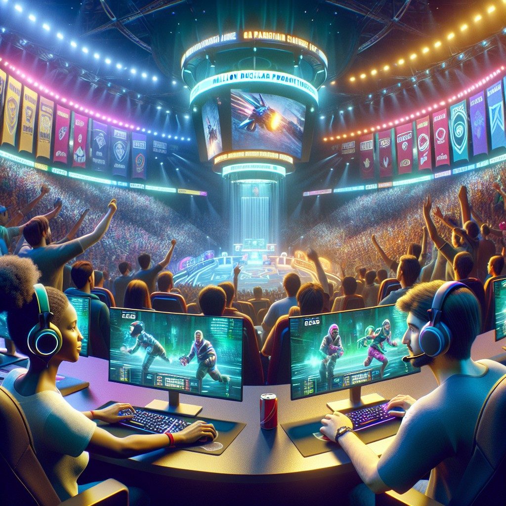 Turnee și promoții Million: câștigă sute de mii în 2025 1 turnee