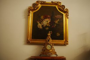 Art. History. Experience. – Descoperă eleganța unui cigar lounge București interbelic autentic