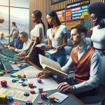 Exerciții zilnice pentru dezvoltare profesională din strategiile de betting responsabil